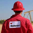 Goldman Sachs Downgraded, We Upgraded - Weatherford International Plc (NYSE:WFRD)
