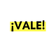 ¡VALE! Spanish Magazine