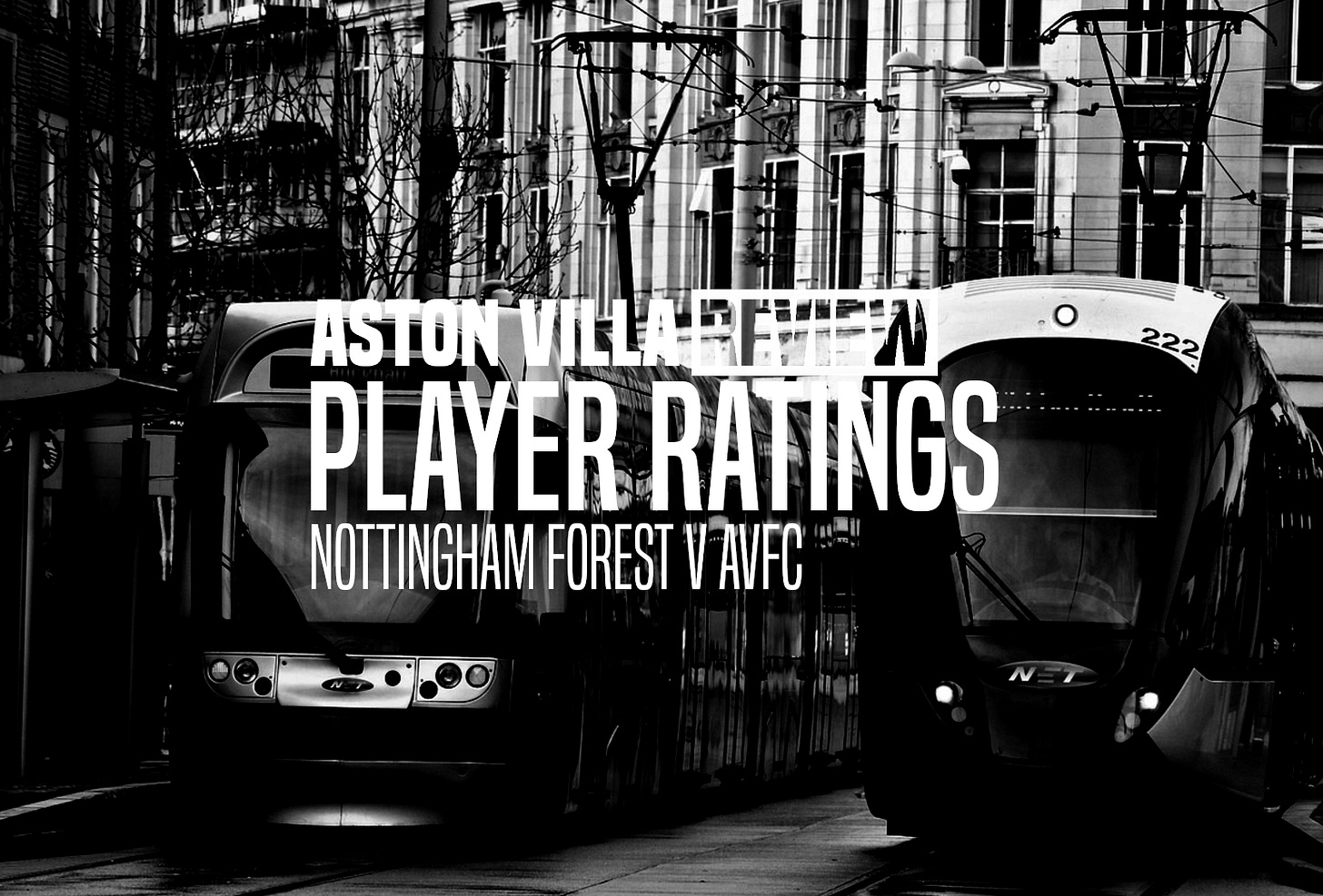 Aston Villa Review