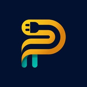 Substack profile picture for @plugged