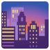 🌆 🌆