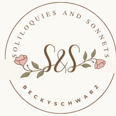 soliloquies and sonnets