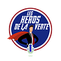 Les Chroniques des Héros de la vente