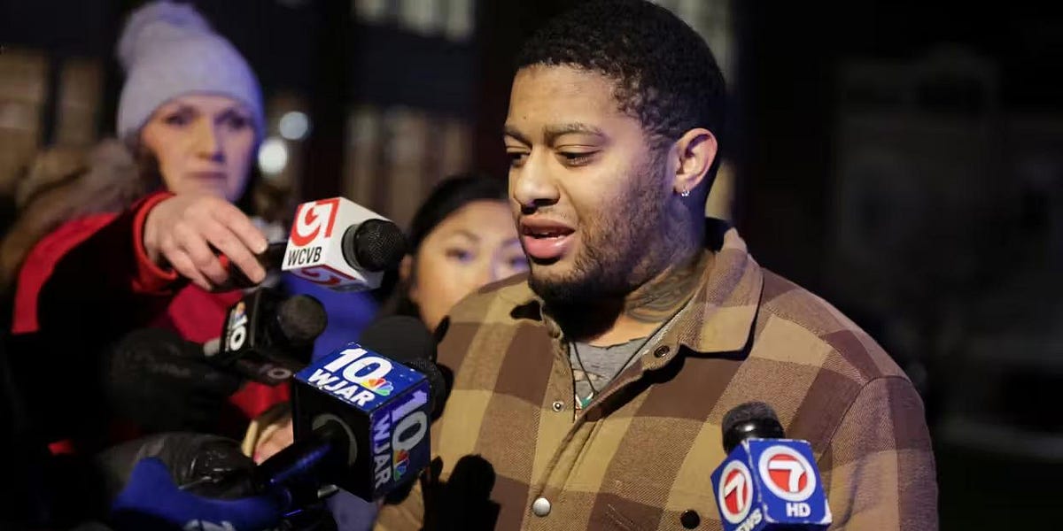 'The unthinkable has happened' What we know about the shooting at