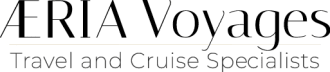 ÆRIA Cruises
