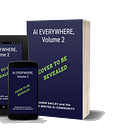 AI Everywhere, Book 2
