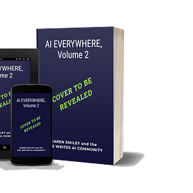 AI Everywhere, Book2