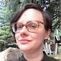 Courtney Gillette's avatar