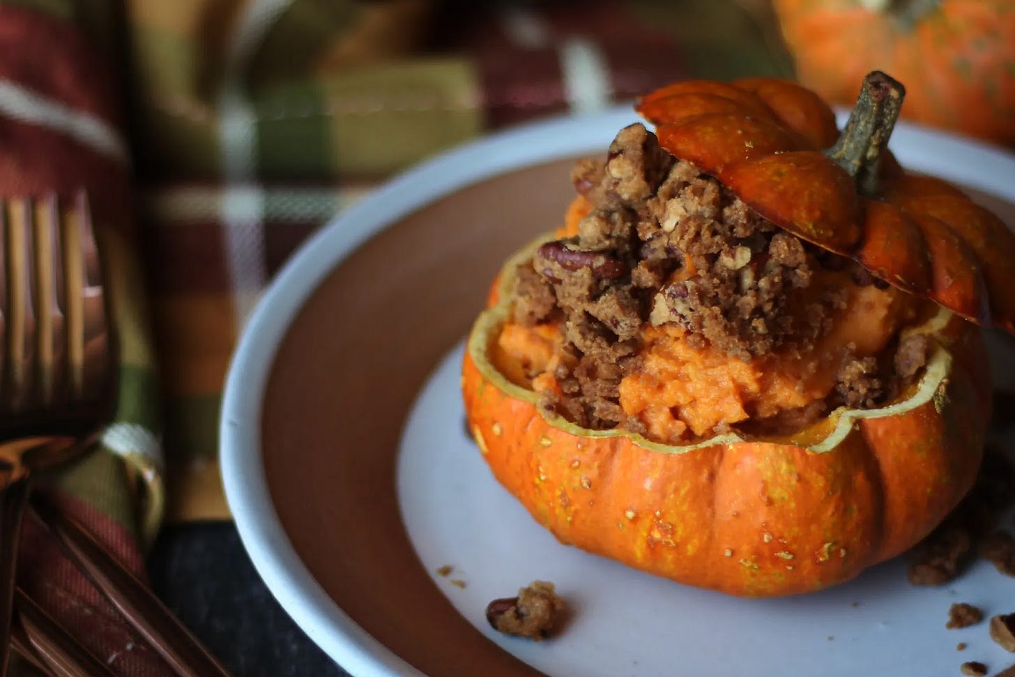 Sweet potato pumpkins  | rmrk*st | Remarkist Magazine