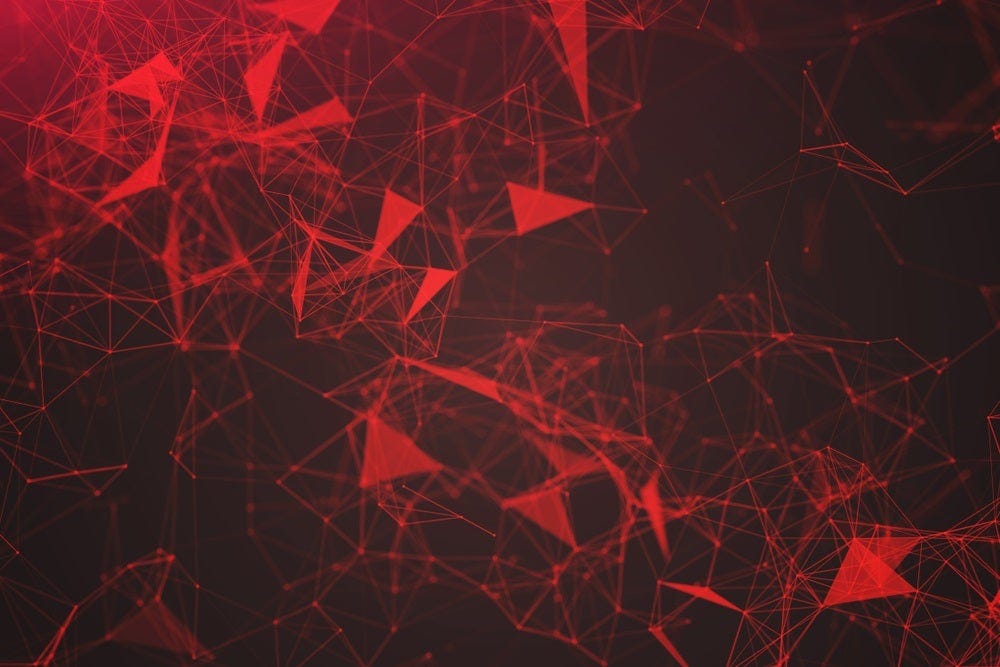 An abstract red and black background, used to illustrate a story about the so-called 'Mother of all breaches' or MOAB. An abstract red and black background, used to illustrate a story about the so-called 'Mother of all breaches' or MOAB.