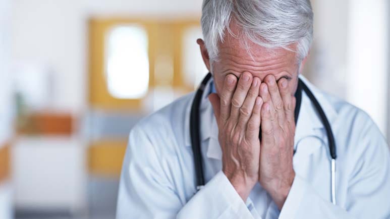 doctors hunted by pharma