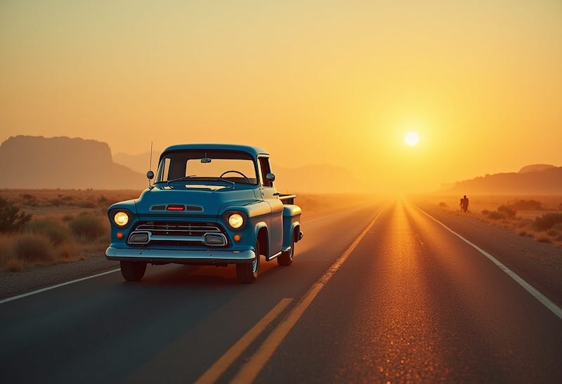 📨 Weekly digest: 19 2025 | The looming mirage of certainty | Wild Intelligence by Yael Rozencwajg