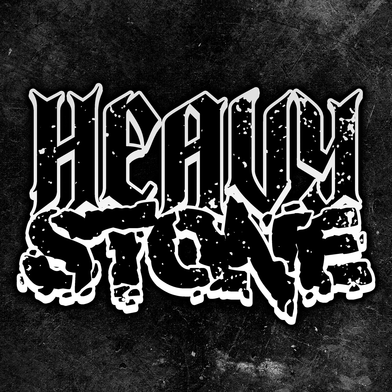 Heavy Stone