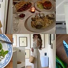 Good Things from August