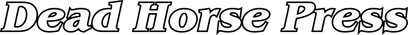 Dead Horse Press