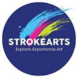 Strokearts's avatar