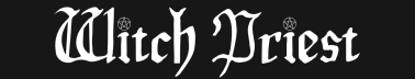 Witch Priest