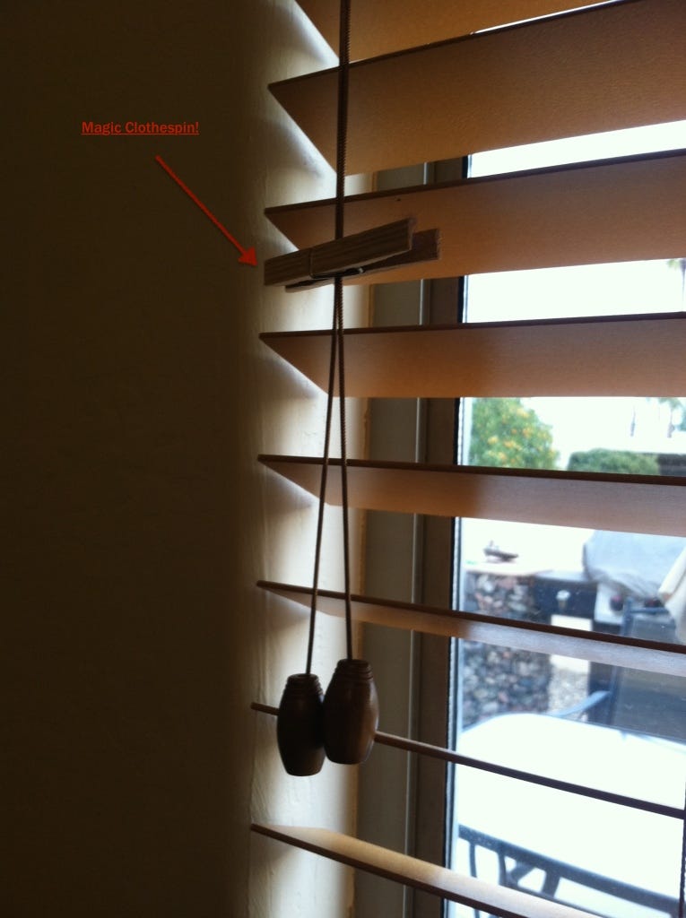 blinds