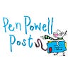 Pen Powell Posts! with Claire Powell