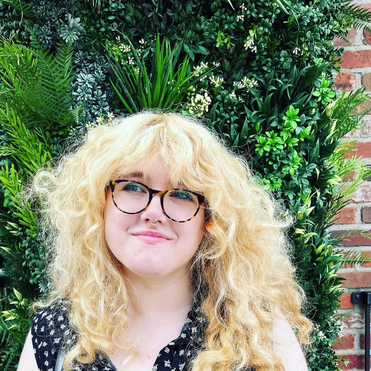 Go Read Some Comics with Jenna