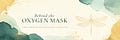 Behind the Oxygen Mask