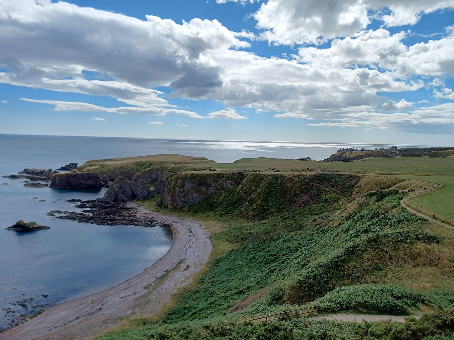 Living in Aberdeen Part 8