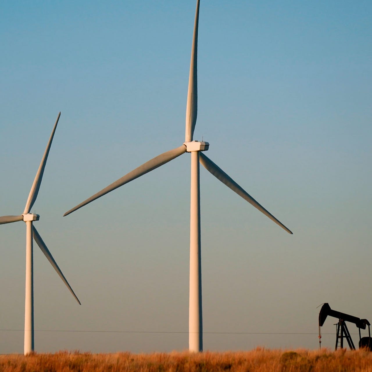 Artwork for Clearing the Path of the Energy Transition