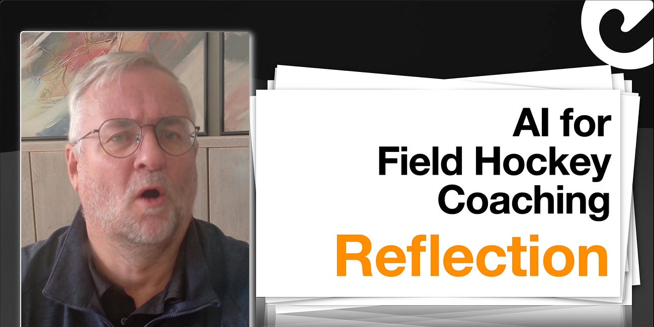 3.5 Review Your Coaching Style During Training and Games