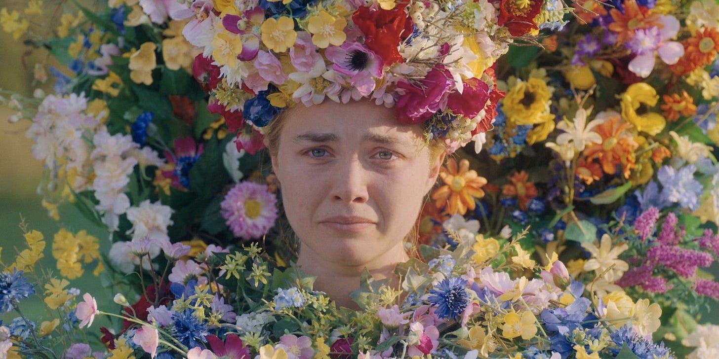 Where To Watch and Stream the 'Midsommar' Director's Cut
