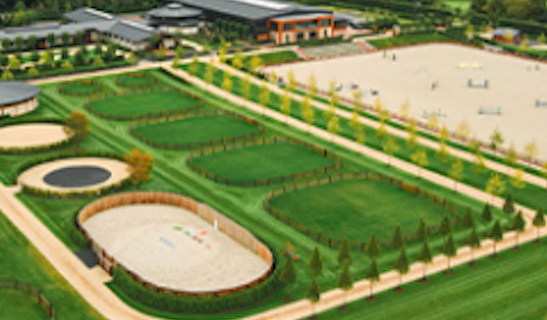 Karlswood to support the Junior Equitation classes at 2023 Dublin Horse Show