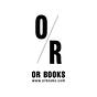 The OR Books Podcast