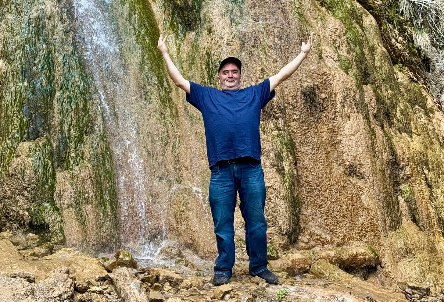 Cloudcroft Honors Jody Mancillas, Funds Wastewater Fix
