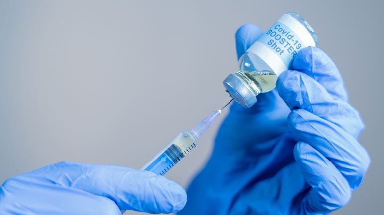 original antigenic sin covid 19