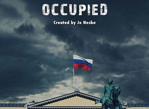 Occupied TV Show - Season 1 Episodes List - Next Episode