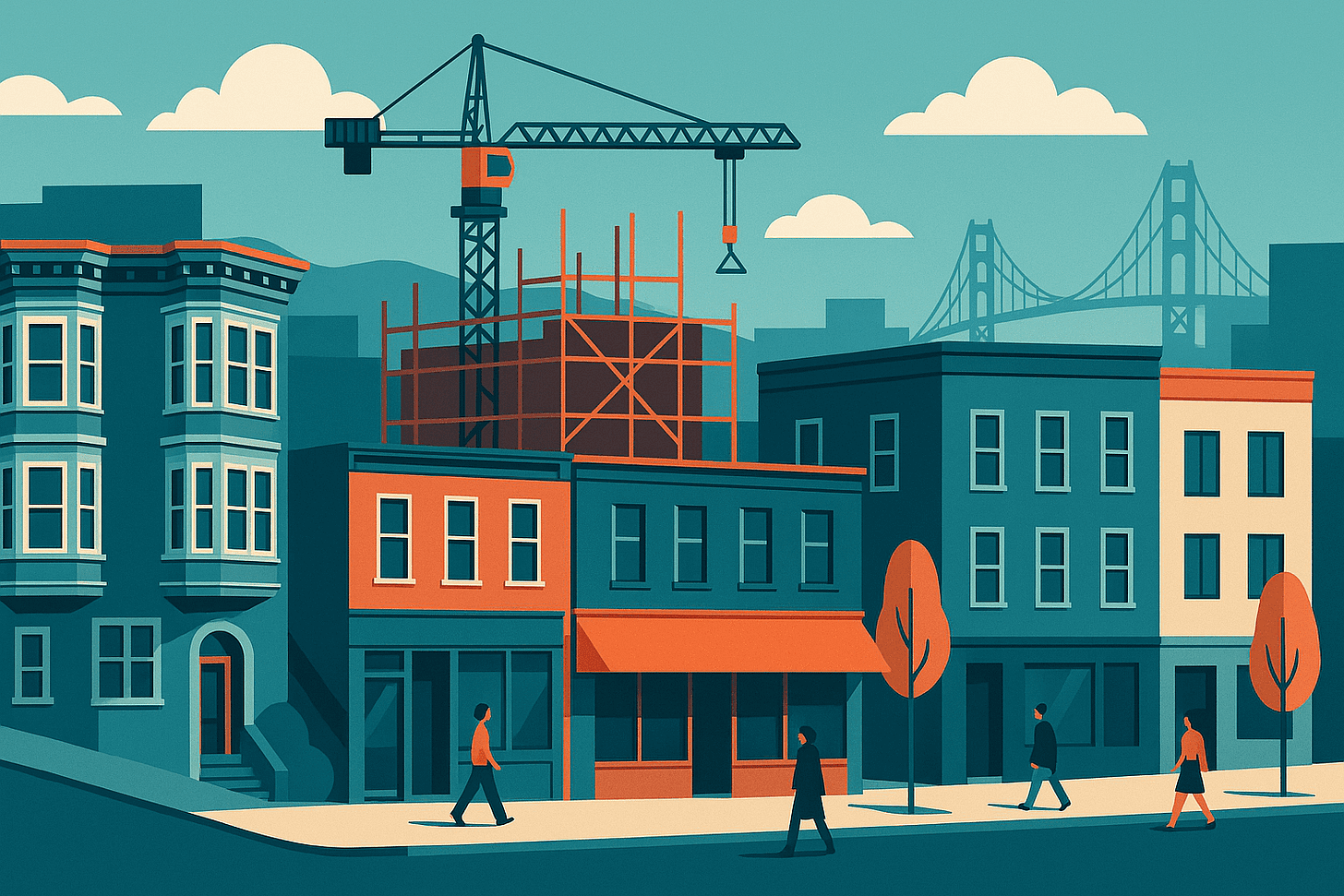 BUILD Act lowers cost of new construction