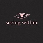 Seeing Within