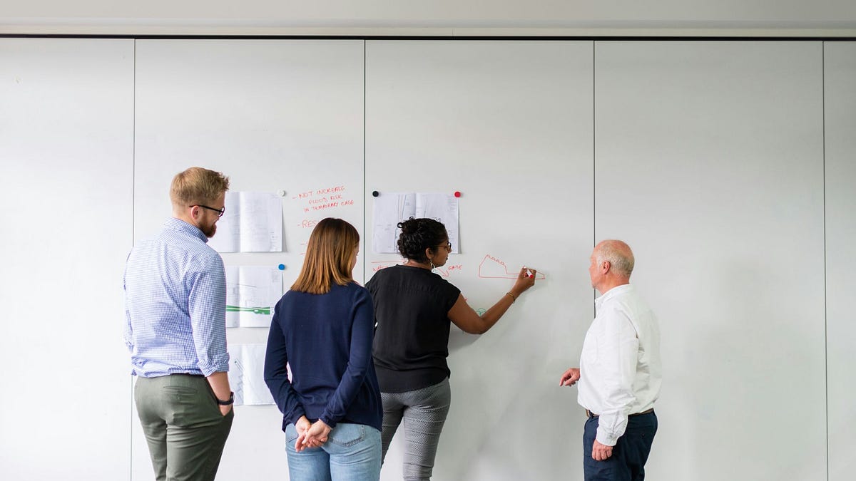 Delegation Without Awareness Is Still a Decision