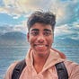 Vivek Kommi's avatar