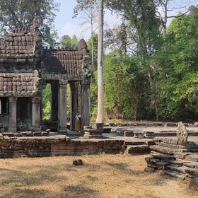 Sono tornato e ho tante cose da raccontarti