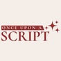 Once Upon a Script's avatar