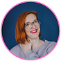 Holly June Smith's avatar