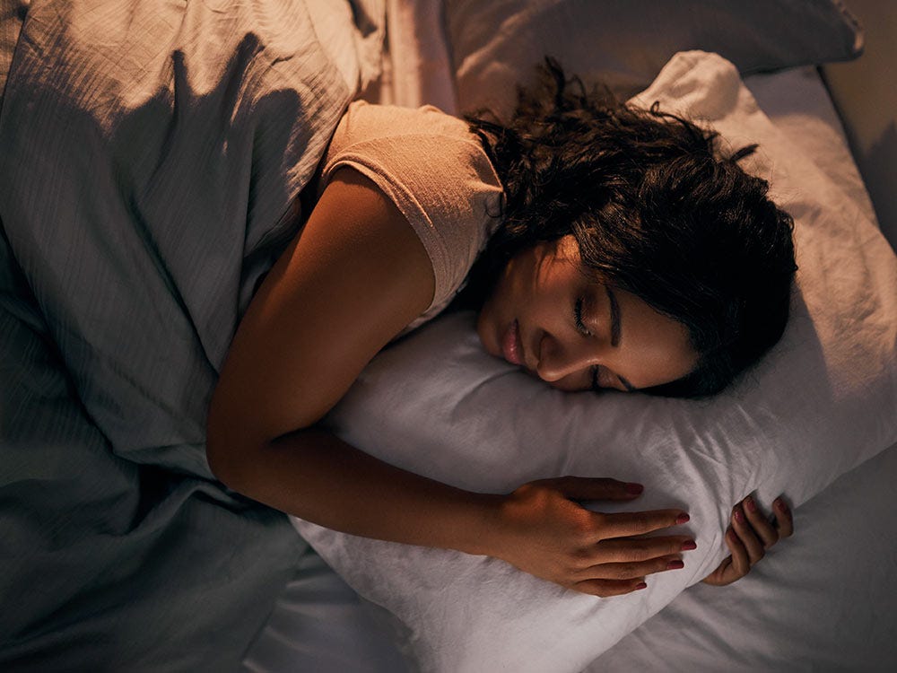 How to sleep better & rest: new parents | Raising Children Network