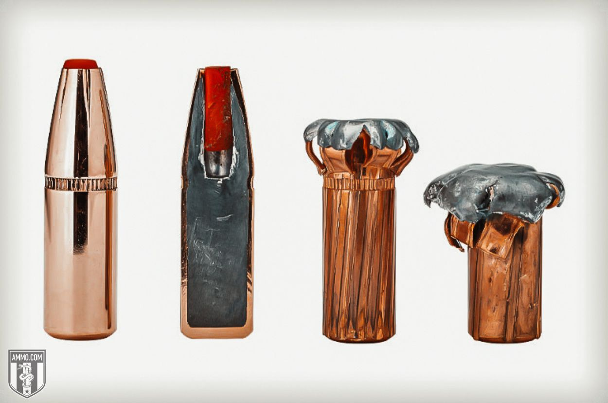 Hornady Subsonic bullet