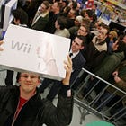 È successo l'8 dicembre: Wii e...
