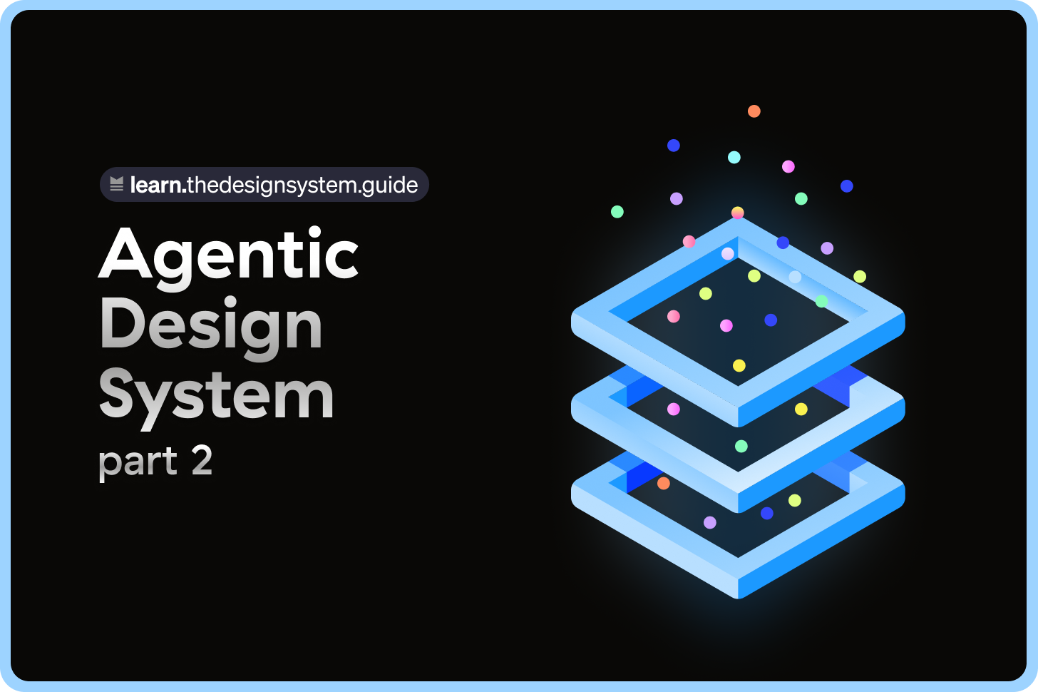 Why your design system is the most important asset in the AI era