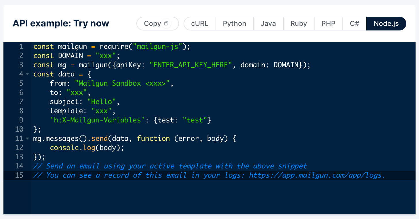 Confusing naming between mailgun.js and mailgun-js · Issue #122 · mailgun/ mailgun.js · GitHub