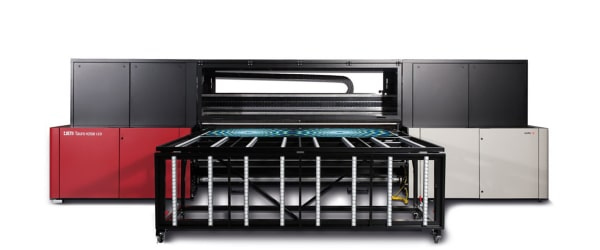 Agfa Jeti Tauro H2500 LED