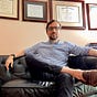 Adam Barnathan's avatar