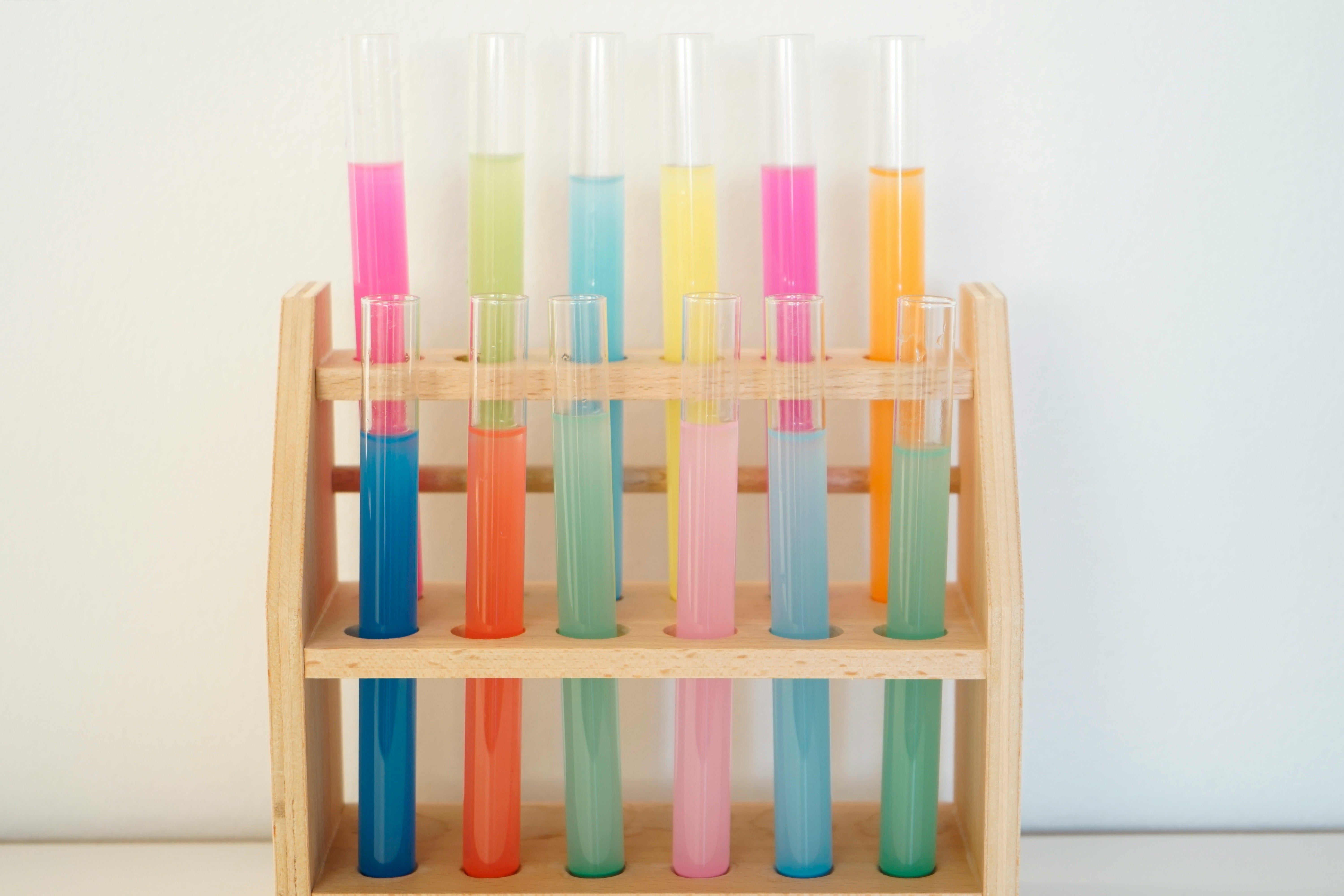 Why I Started Treating Life Like an Experiment