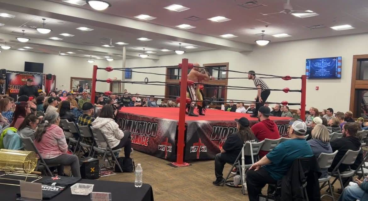 May be an image of crowd May be an image of crowd